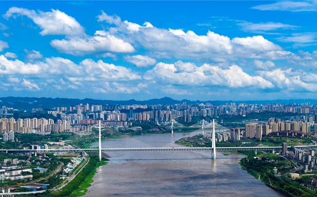 重庆市巴南区人民政府网