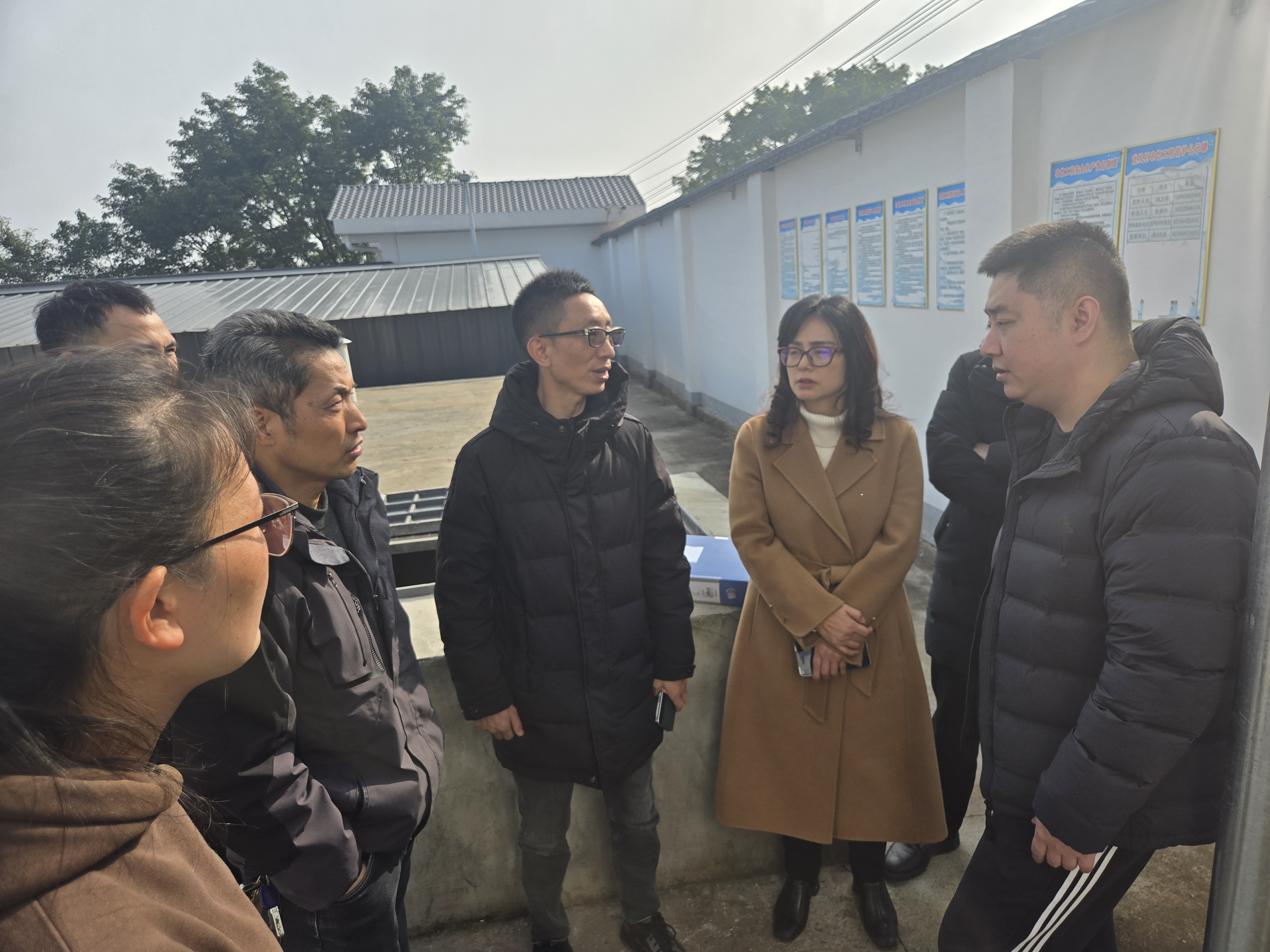 2026年1月27日 区水利局到惠民街道验收龙凤村中屋饮水工程项目.jpg