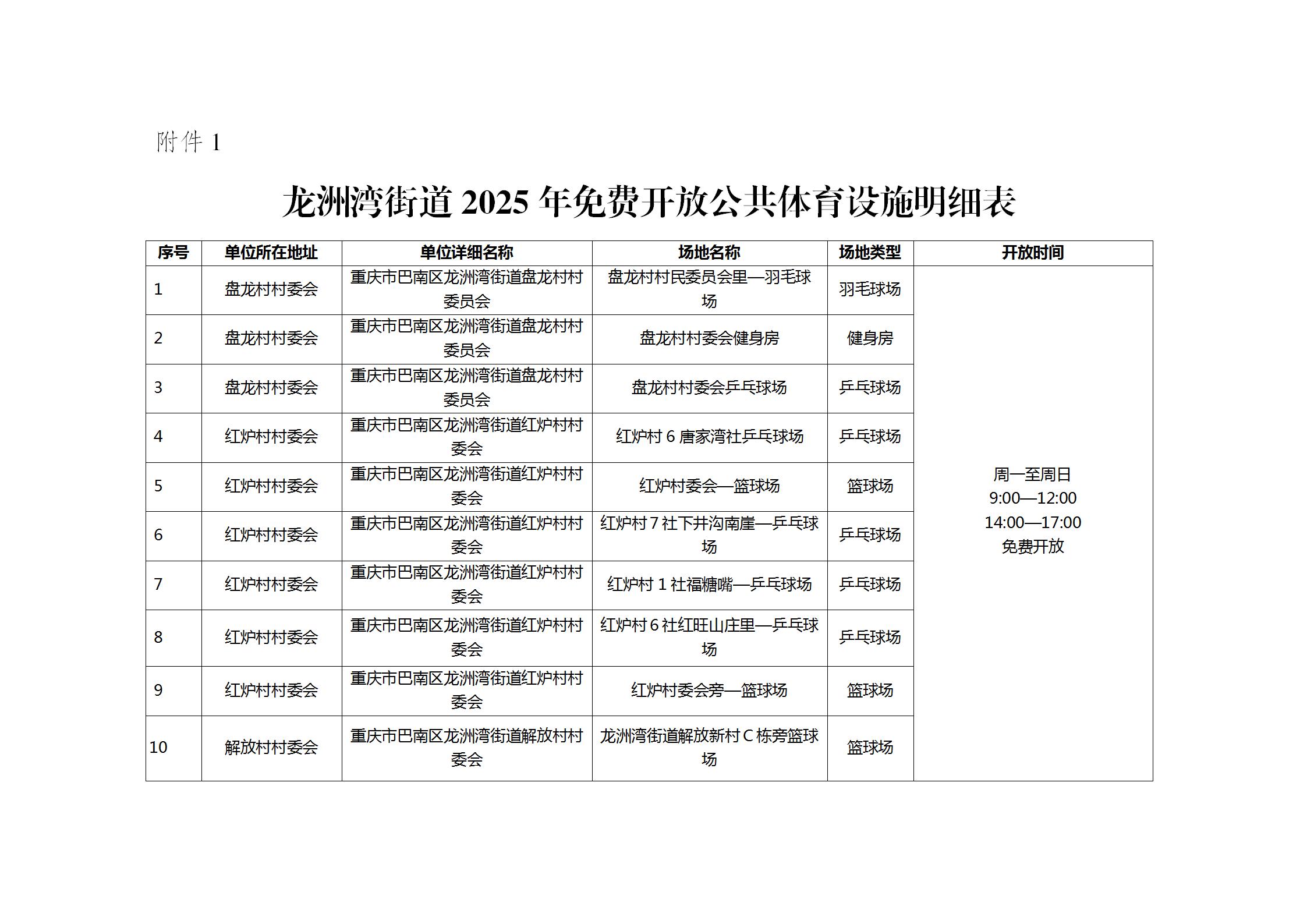 龙洲湾街道2025年辖区内公共体育设施免费开放的公告_02.jpg